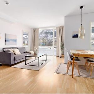 Appartement met een Slaapkamer